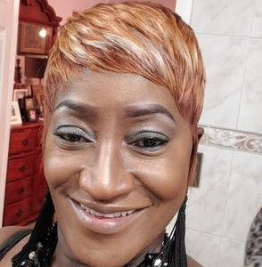 Meet your Posher, Beverley